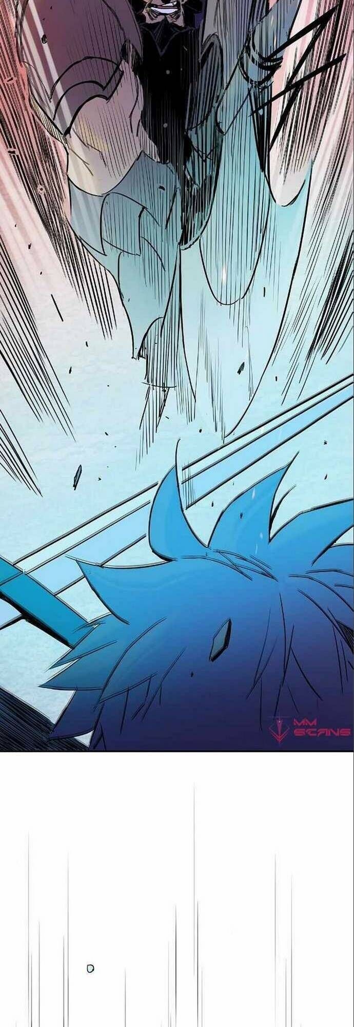 Knight Under Heart - Chương 26 - Trang 23