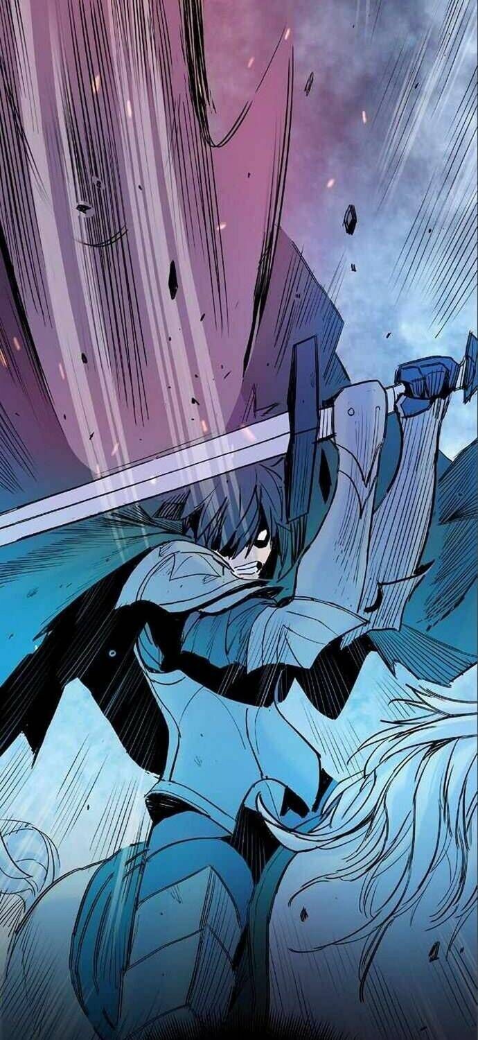 Knight Under Heart - Chương 26 - Trang 32