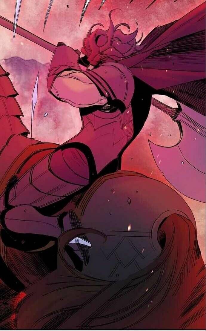 Knight Under Heart - Chương 26 - Trang 45