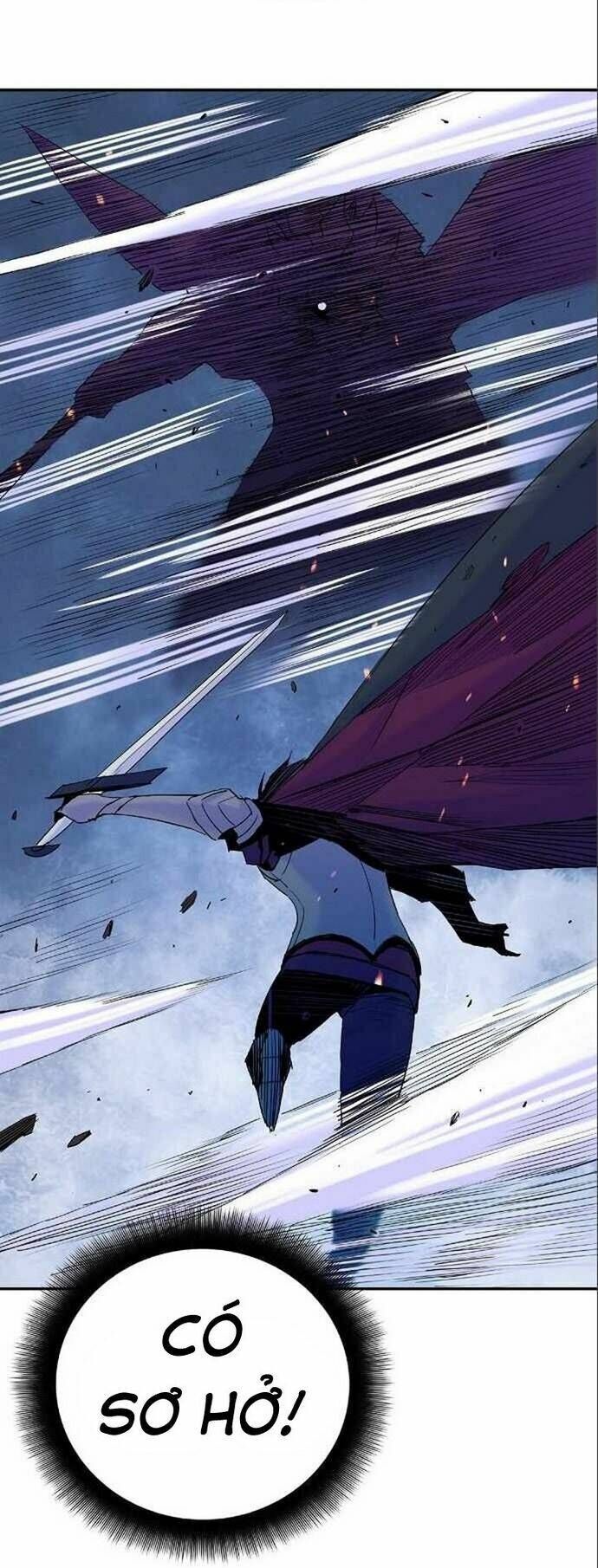 Knight Under Heart - Chương 26 - Trang 83