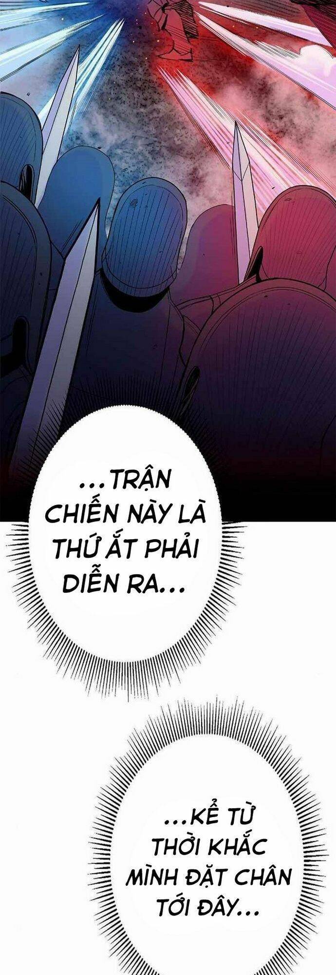 Knight Under Heart - Chương 27 - Trang 101