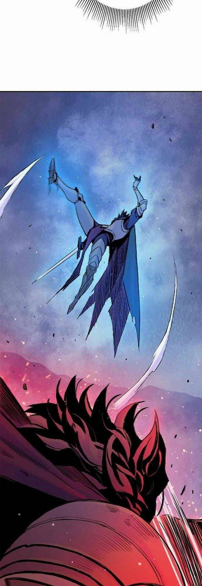 Knight Under Heart - Chương 27 - Trang 102