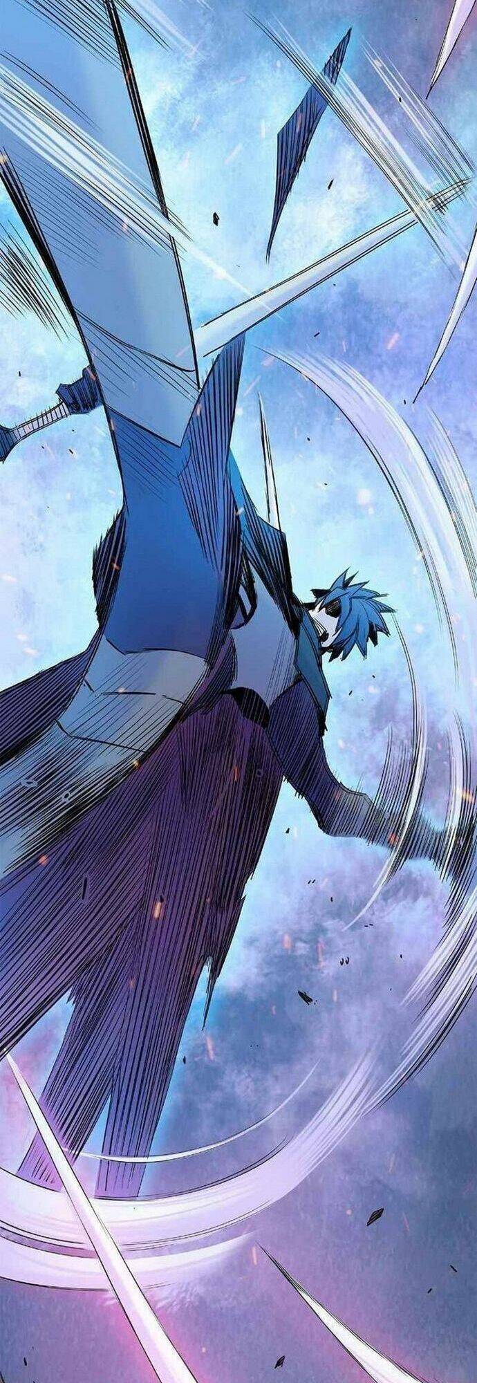 Knight Under Heart - Chương 27 - Trang 40