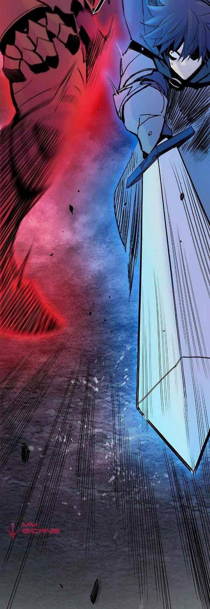 Knight Under Heart - Chương 27 - Trang 60