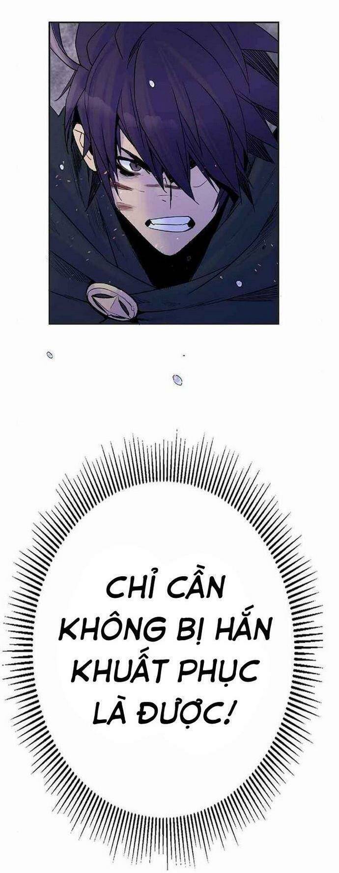 Knight Under Heart - Chương 27 - Trang 9