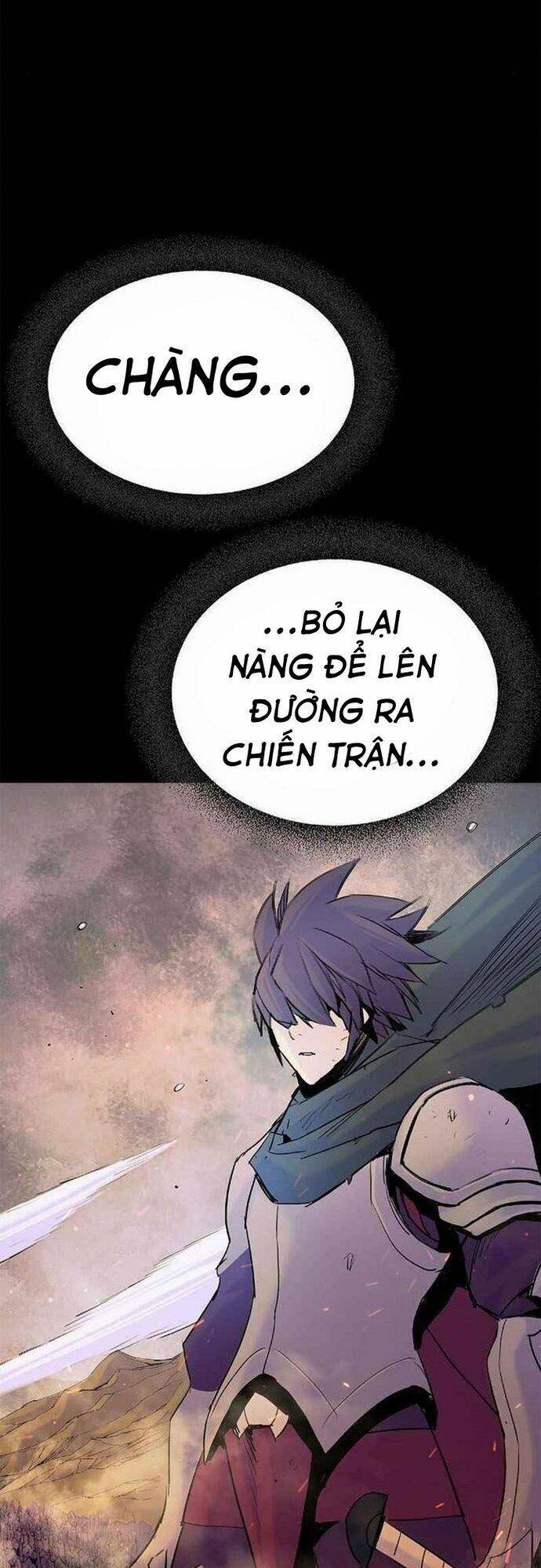 Knight Under Heart - Chương 28 - Trang 103