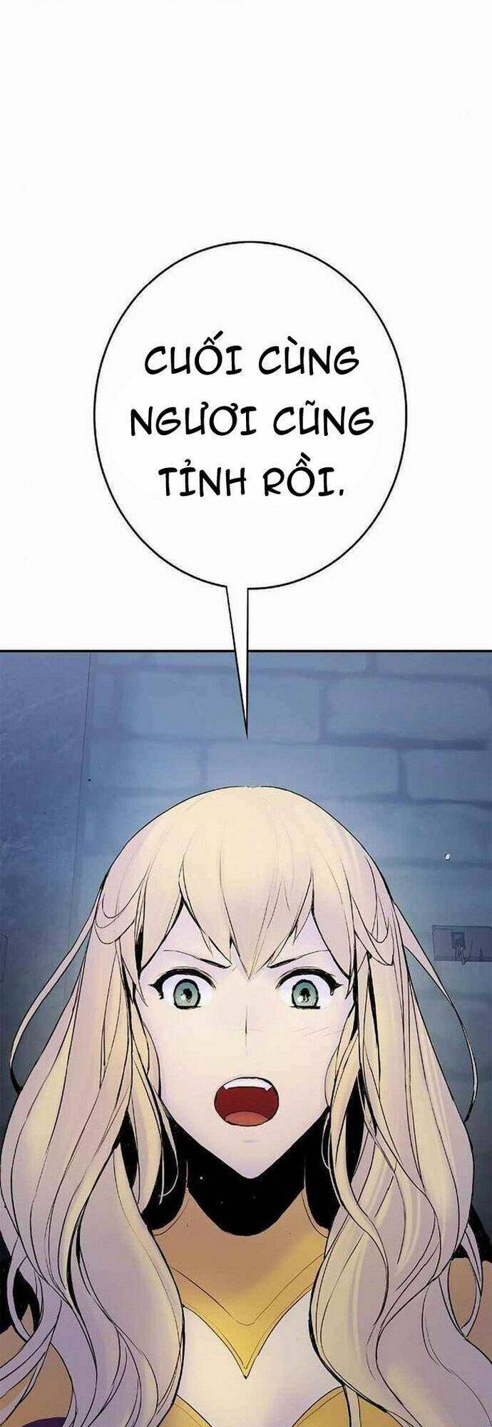Knight Under Heart - Chương 28 - Trang 125
