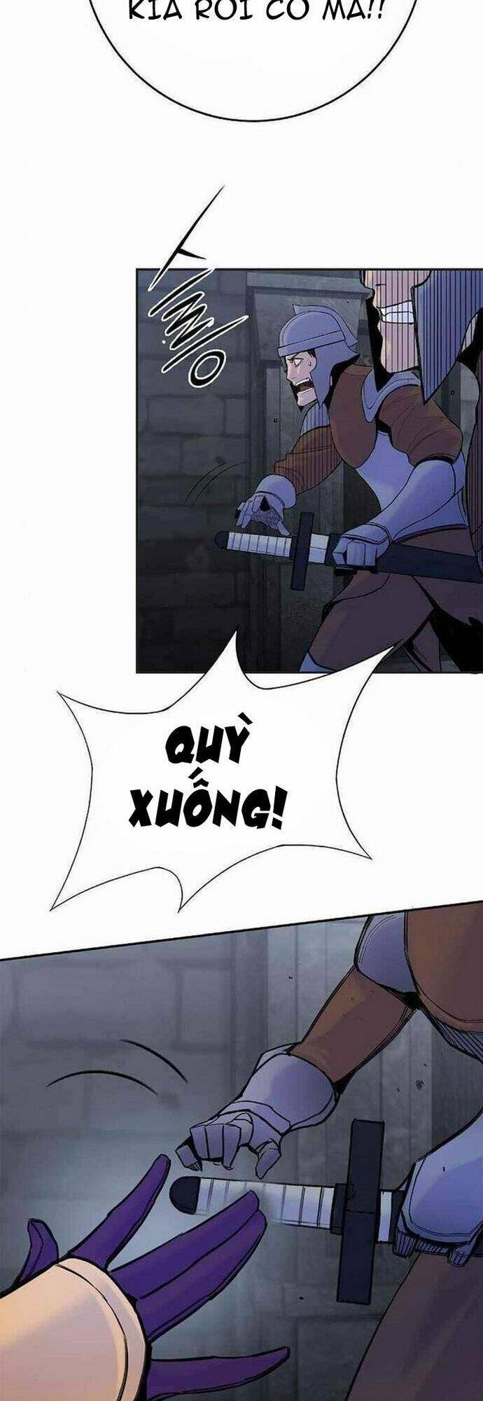 Knight Under Heart - Chương 28 - Trang 130