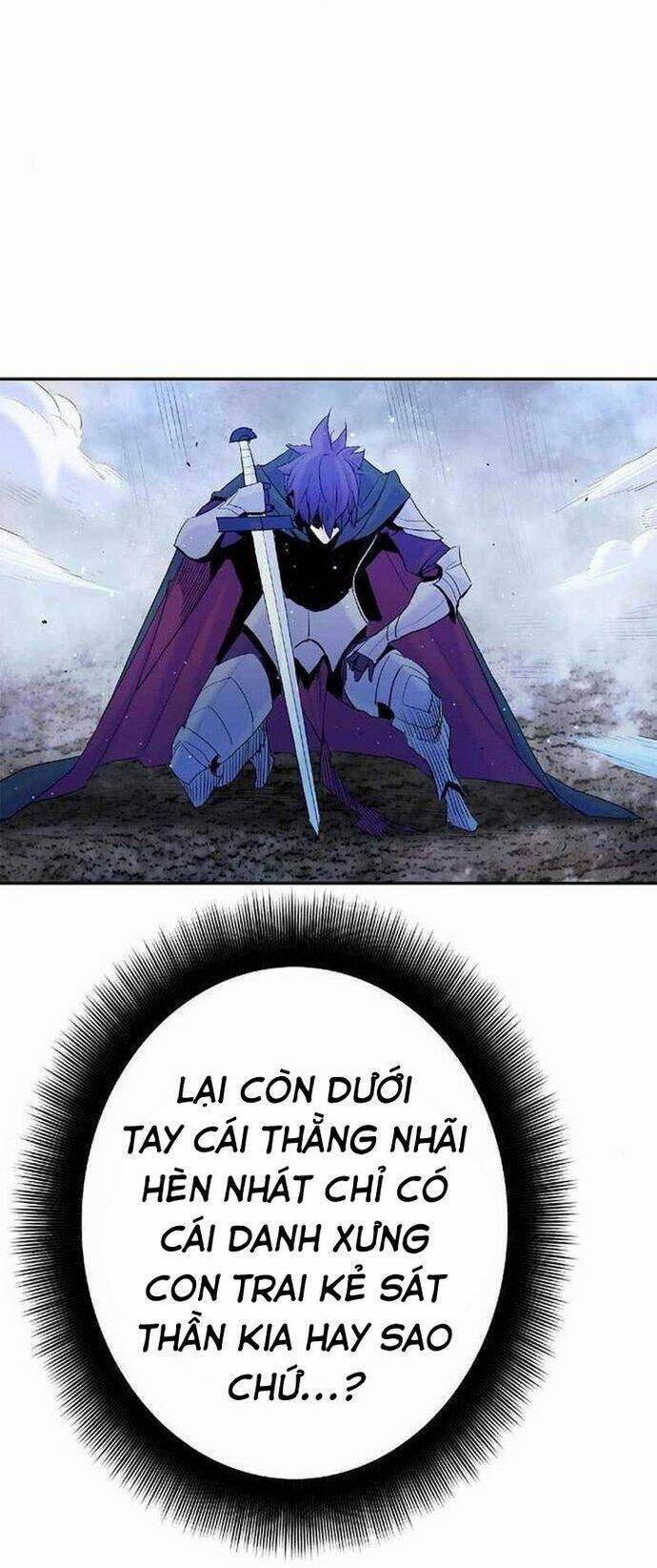 Knight Under Heart - Chương 28 - Trang 23