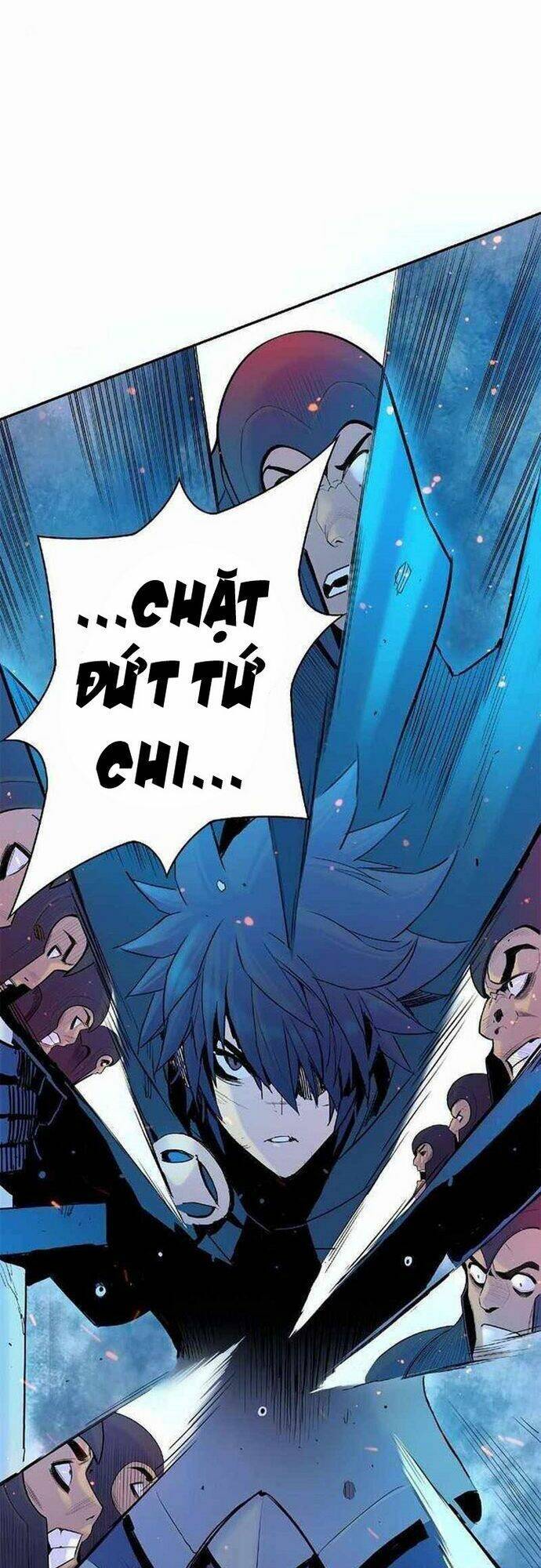 Knight Under Heart - Chương 28 - Trang 33