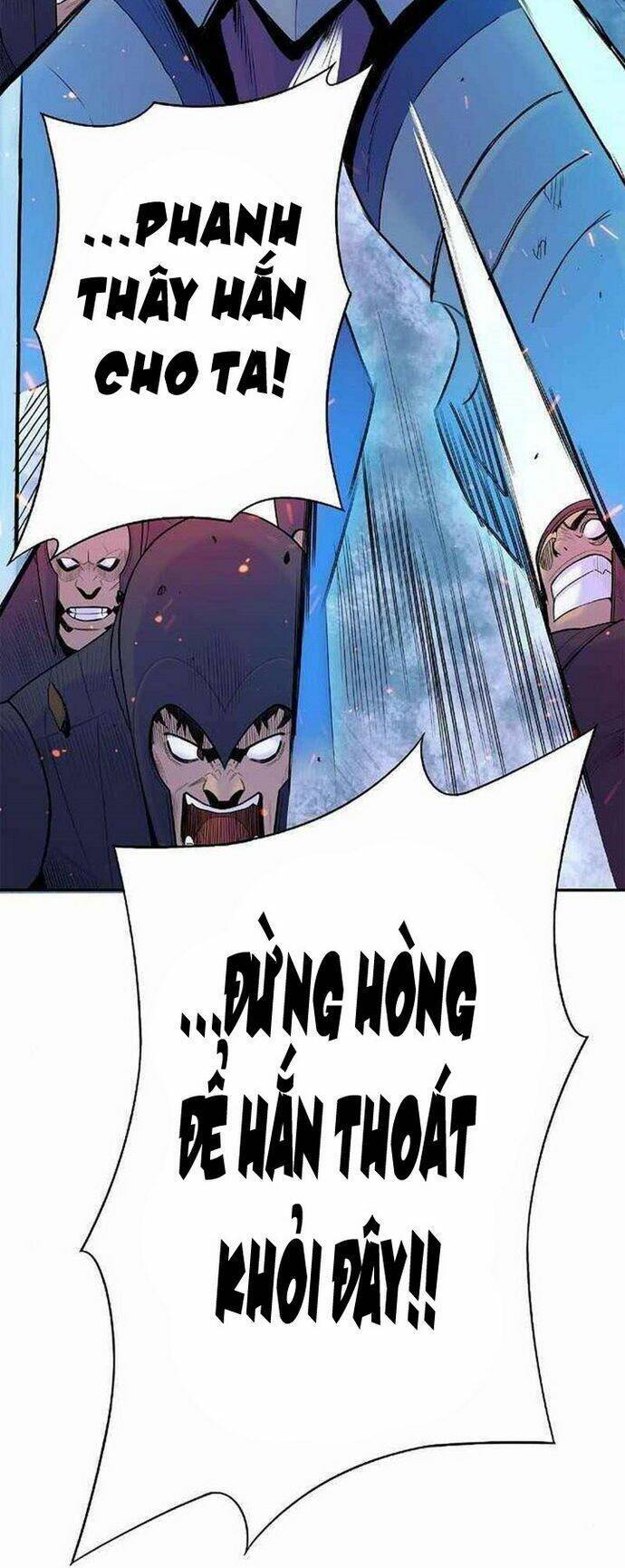 Knight Under Heart - Chương 28 - Trang 34