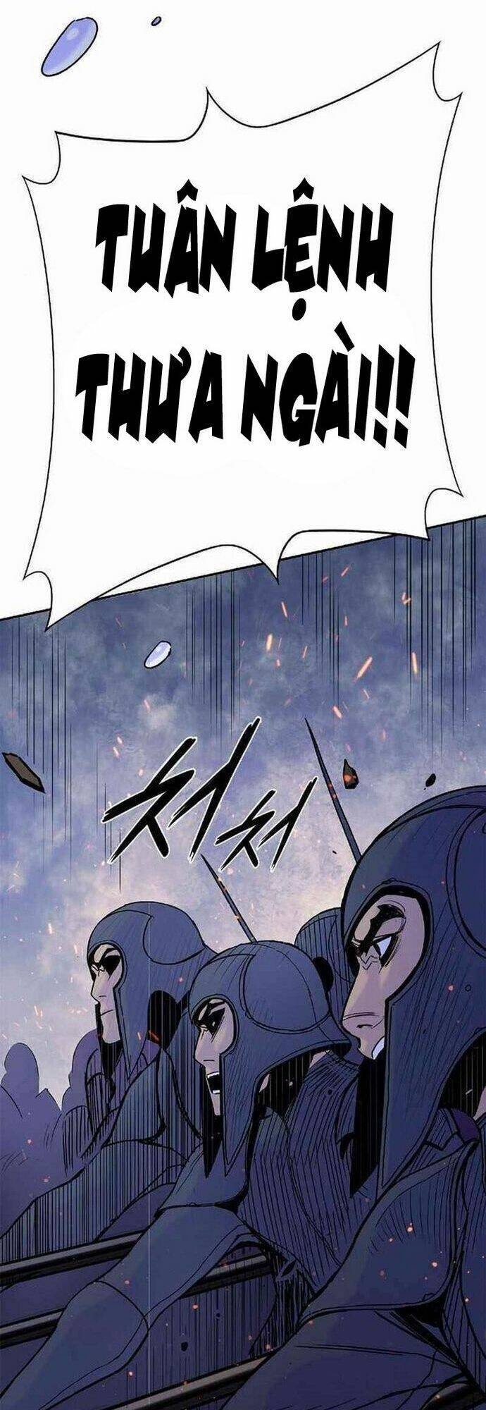 Knight Under Heart - Chương 28 - Trang 36