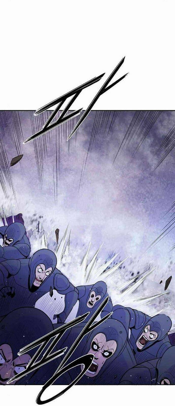 Knight Under Heart - Chương 28 - Trang 56