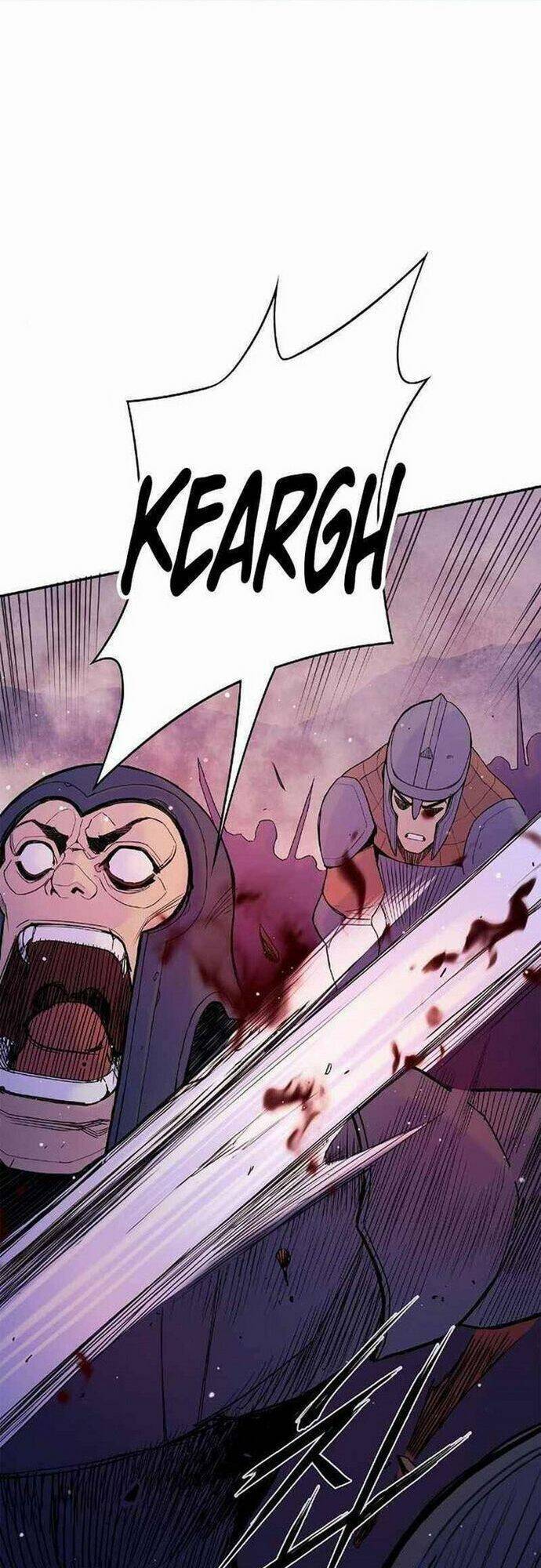 Knight Under Heart - Chương 28 - Trang 58