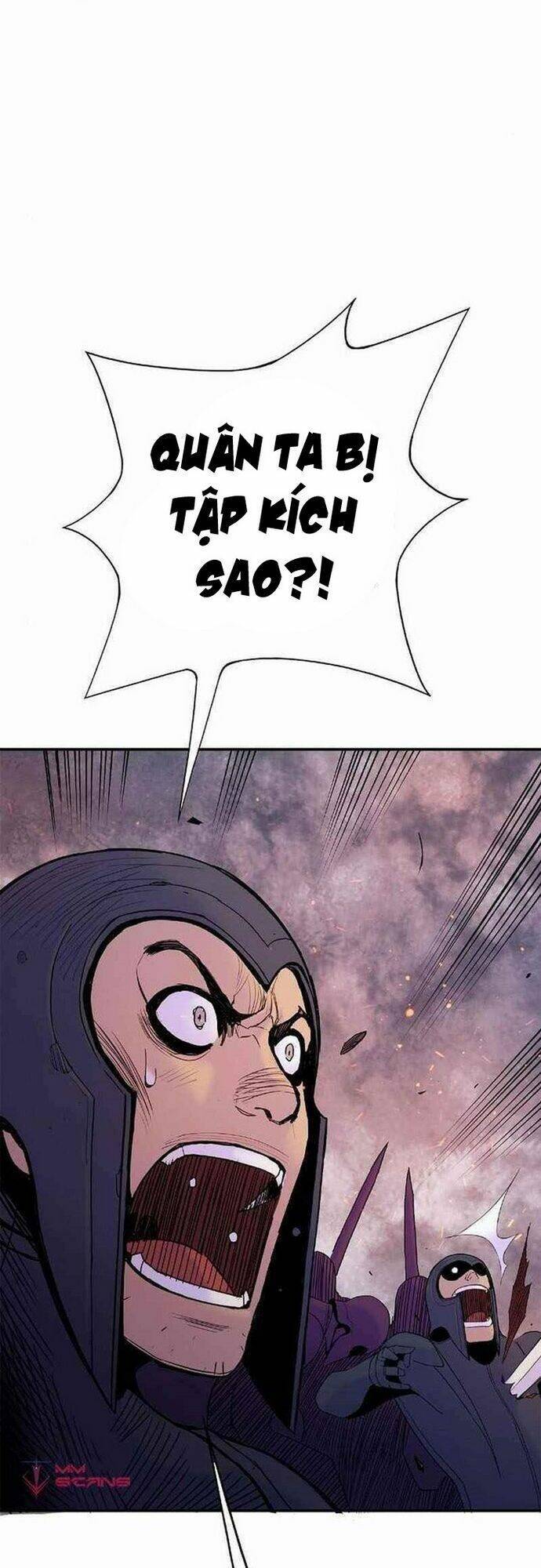 Knight Under Heart - Chương 28 - Trang 63