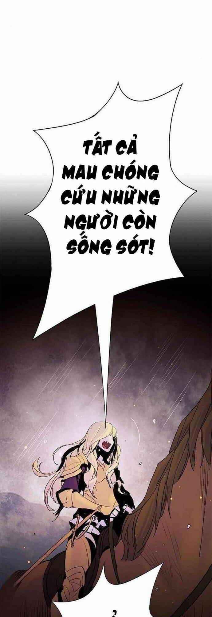 Knight Under Heart - Chương 28 - Trang 93