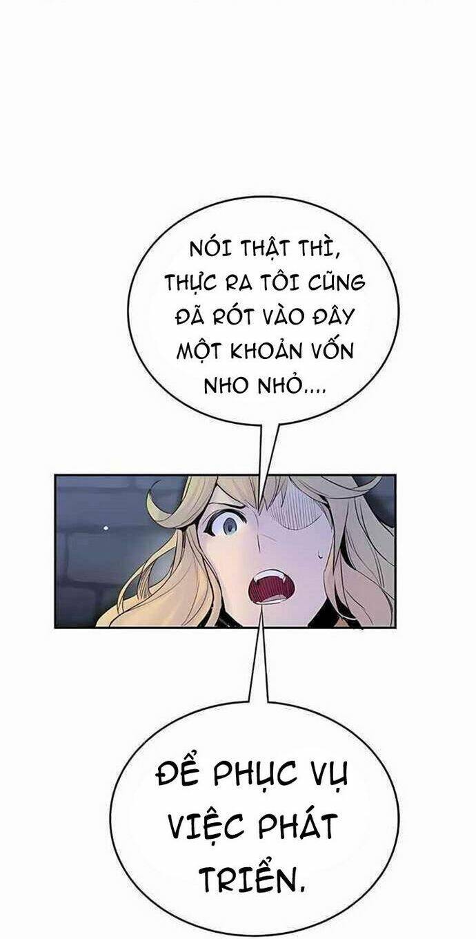 Knight Under Heart - Chương 29 - Trang 110