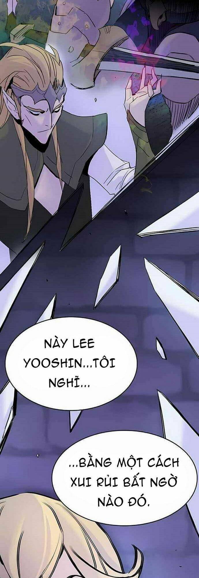 Knight Under Heart - Chương 29 - Trang 116