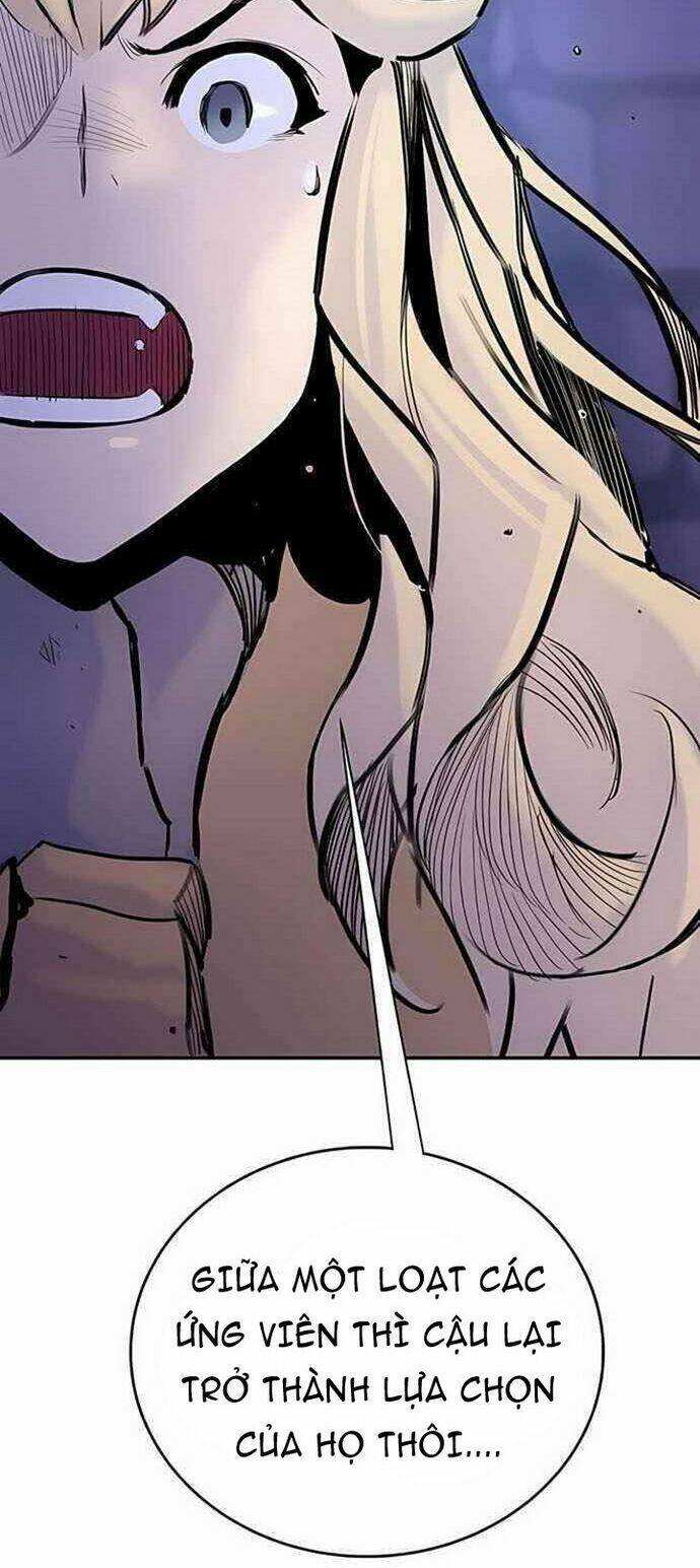 Knight Under Heart - Chương 29 - Trang 117