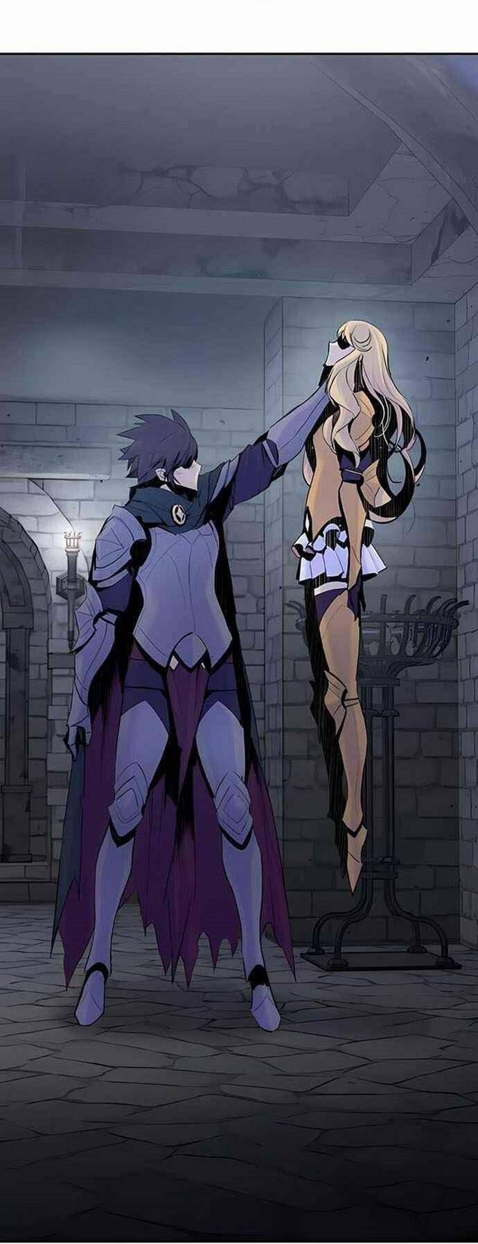 Knight Under Heart - Chương 29 - Trang 122