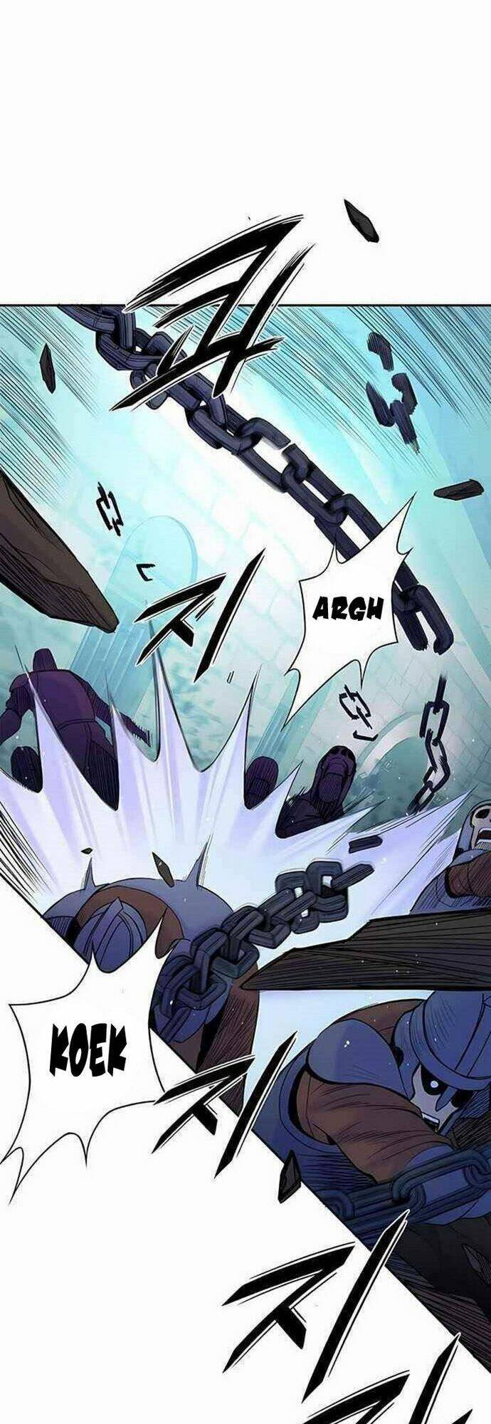 Knight Under Heart - Chương 29 - Trang 15