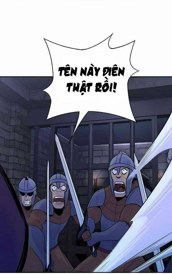 Knight Under Heart - Chương 29 - Trang 17