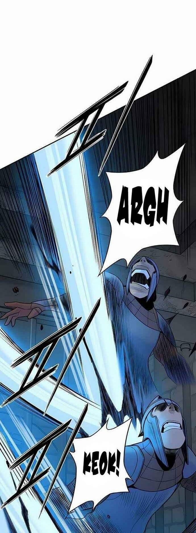 Knight Under Heart - Chương 29 - Trang 25