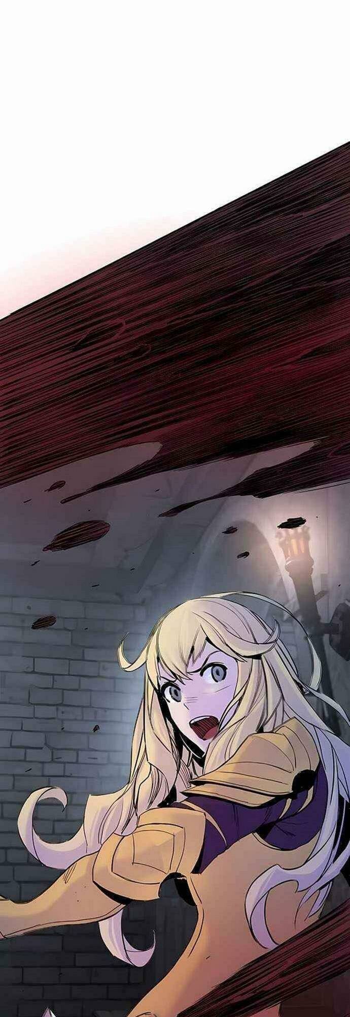 Knight Under Heart - Chương 29 - Trang 29