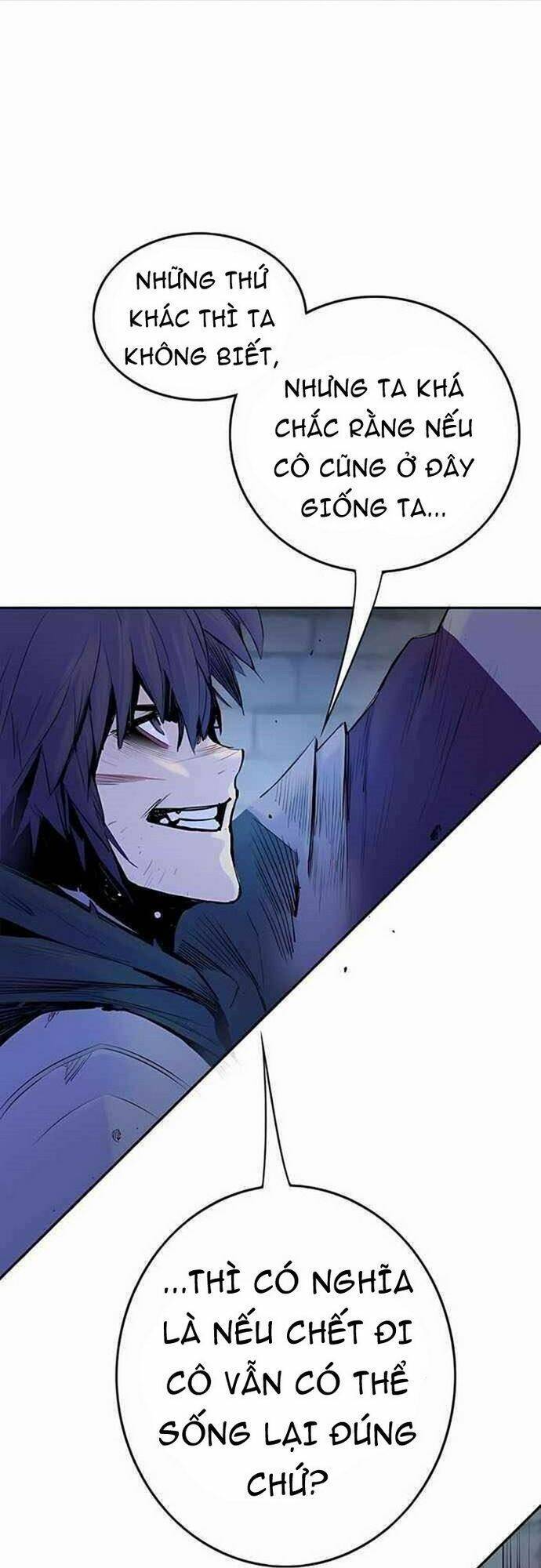 Knight Under Heart - Chương 29 - Trang 50