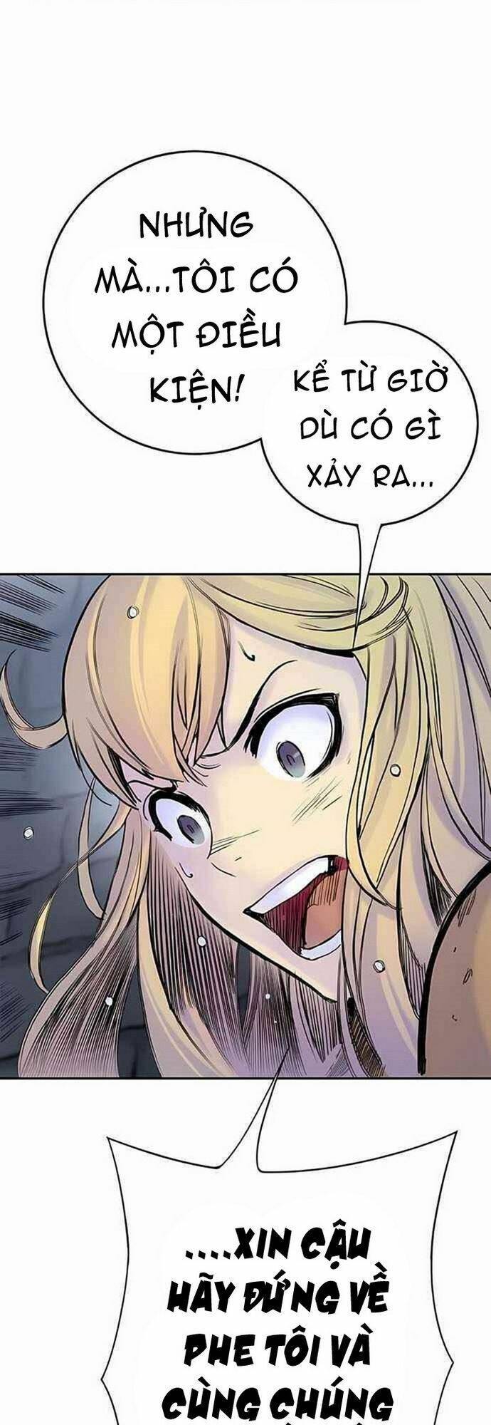 Knight Under Heart - Chương 29 - Trang 69