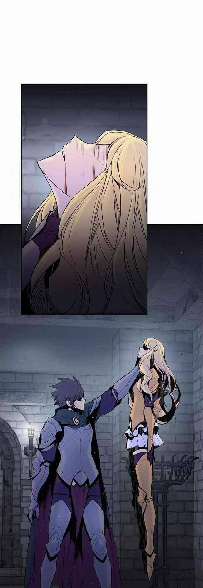 Knight Under Heart - Chương 30 - Trang 1