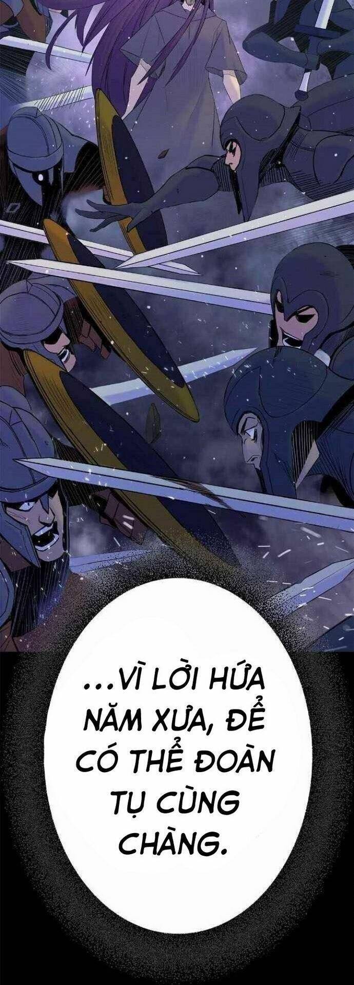 Knight Under Heart - Chương 30 - Trang 115