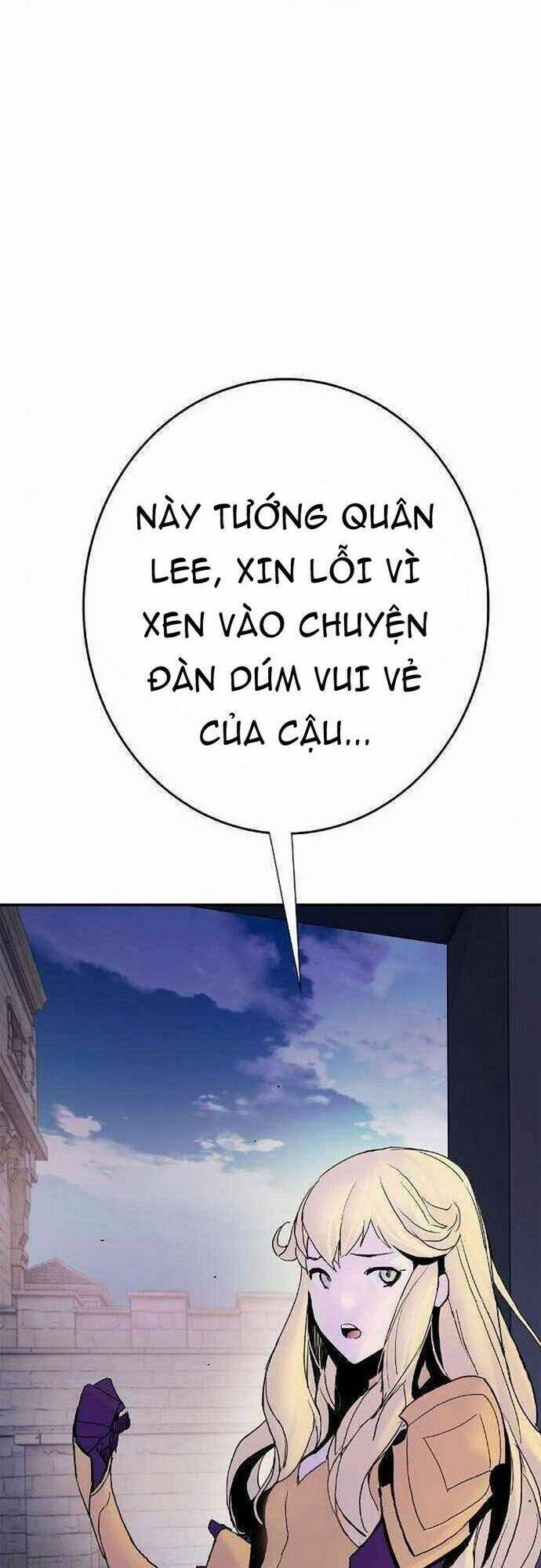 Knight Under Heart - Chương 30 - Trang 147