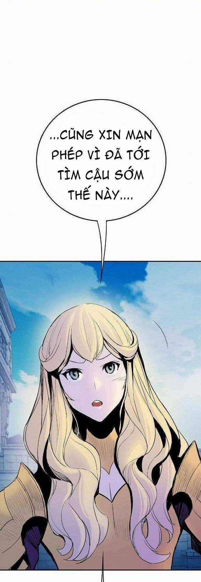 Knight Under Heart - Chương 30 - Trang 149