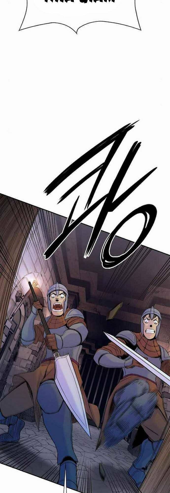 Knight Under Heart - Chương 30 - Trang 40