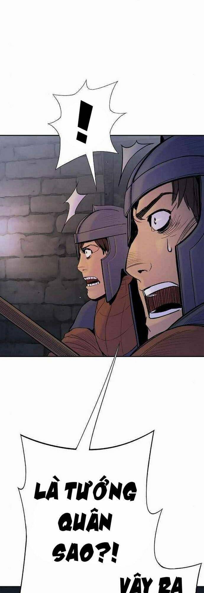 Knight Under Heart - Chương 30 - Trang 42