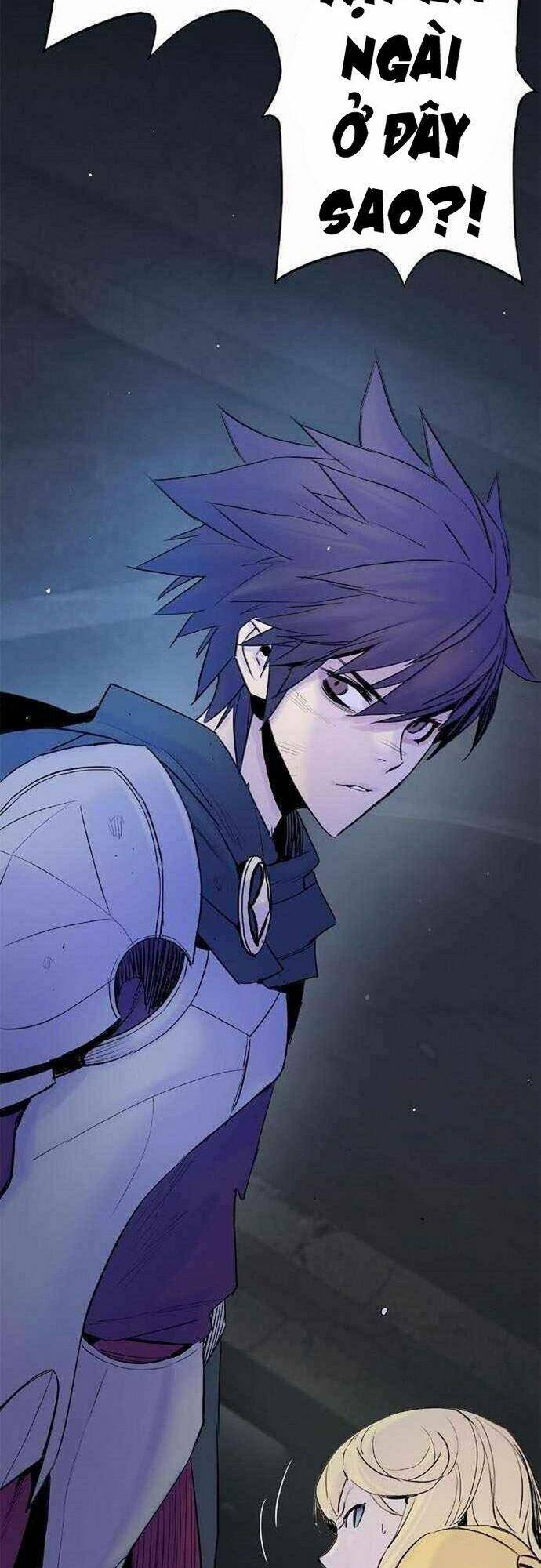 Knight Under Heart - Chương 30 - Trang 43