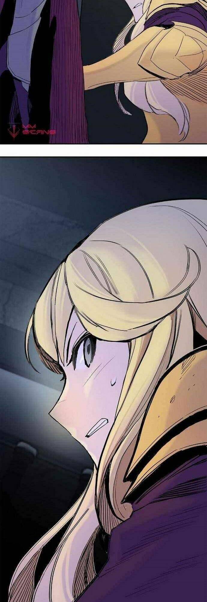 Knight Under Heart - Chương 30 - Trang 44