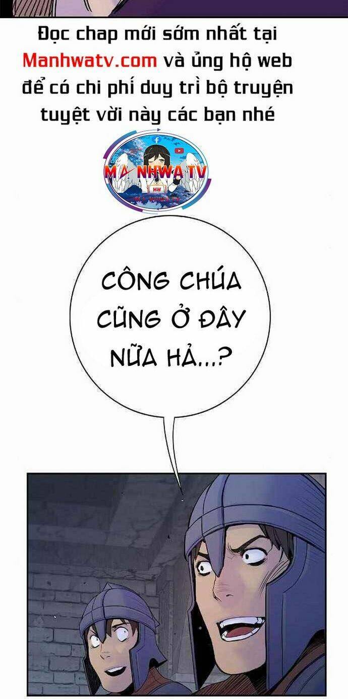 Knight Under Heart - Chương 30 - Trang 45