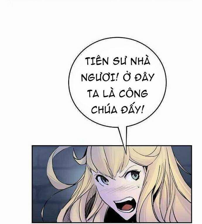 Knight Under Heart - Chương 30 - Trang 47