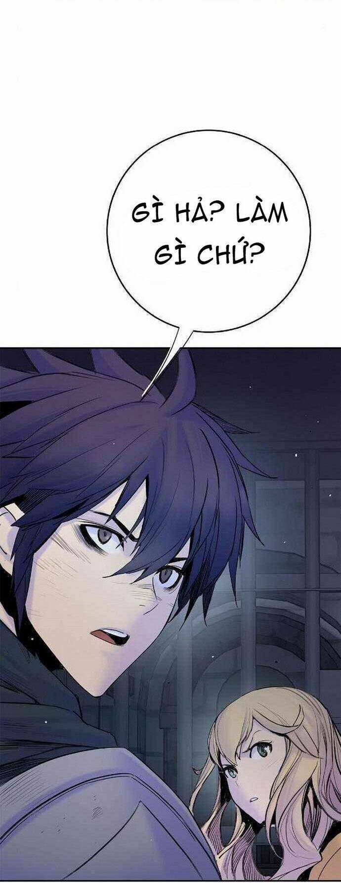 Knight Under Heart - Chương 30 - Trang 49