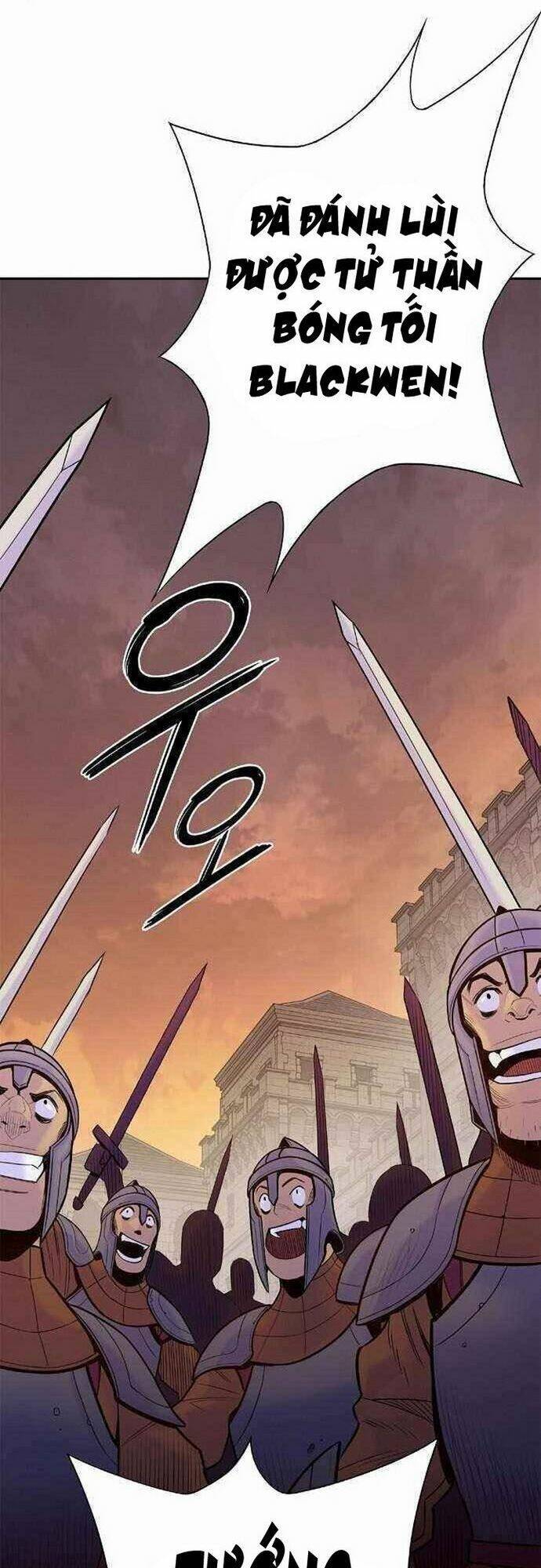 Knight Under Heart - Chương 30 - Trang 59