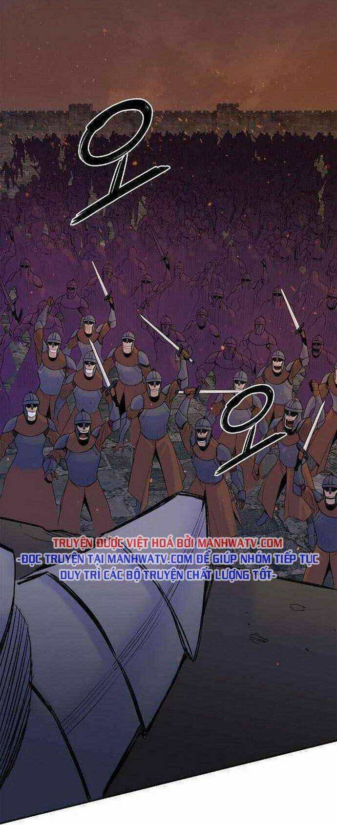 Knight Under Heart - Chương 30 - Trang 63