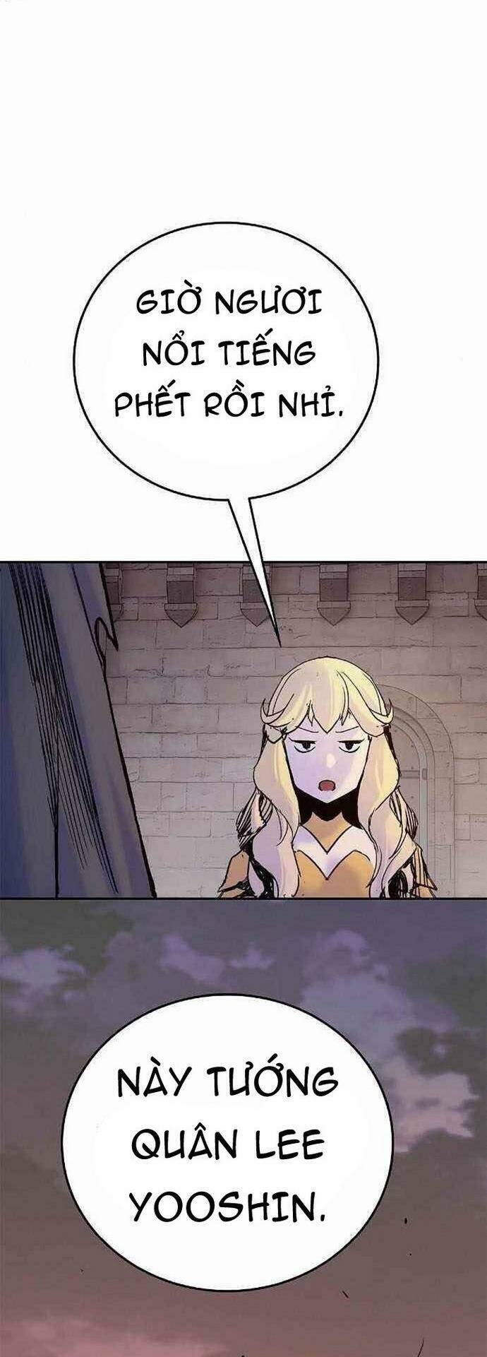 Knight Under Heart - Chương 30 - Trang 64