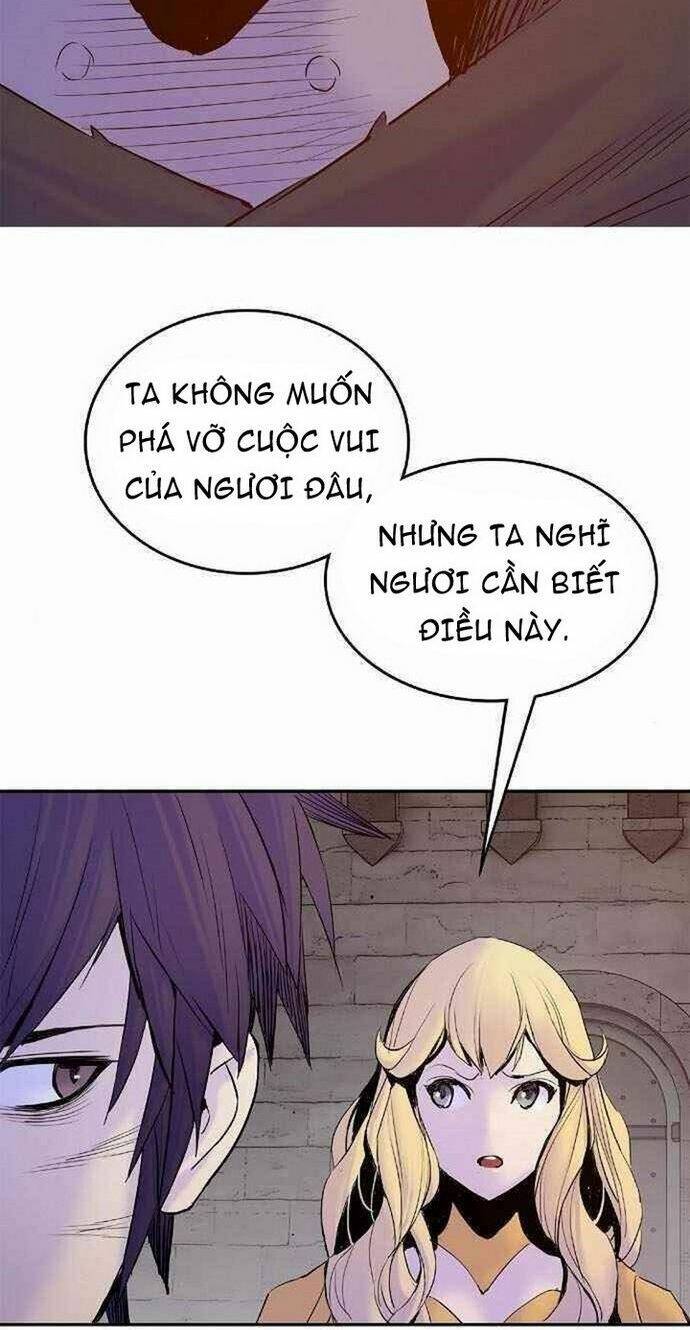 Knight Under Heart - Chương 30 - Trang 66