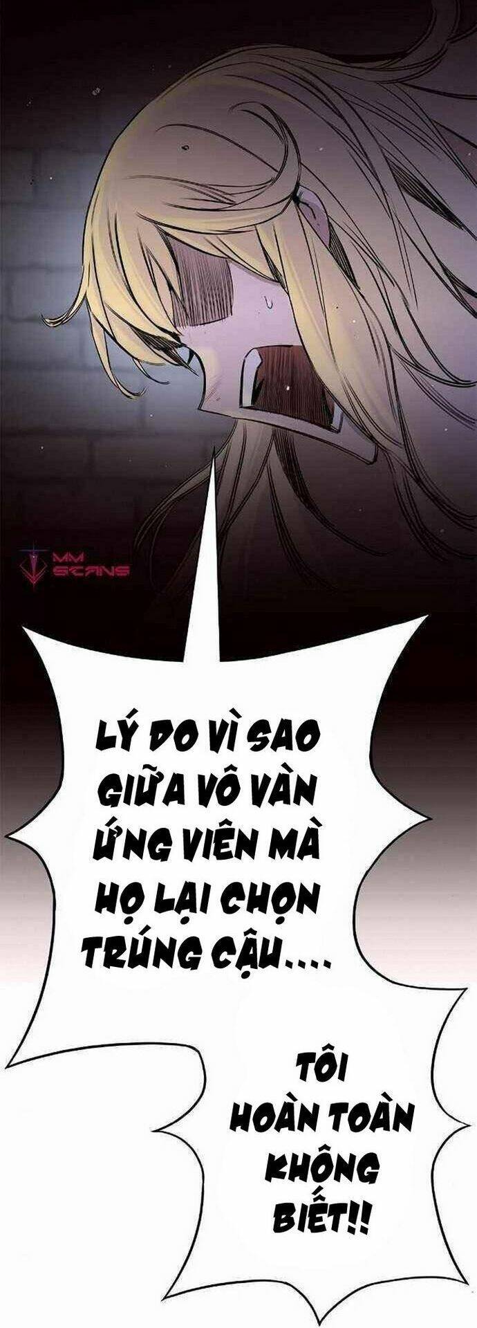 Knight Under Heart - Chương 30 - Trang 8