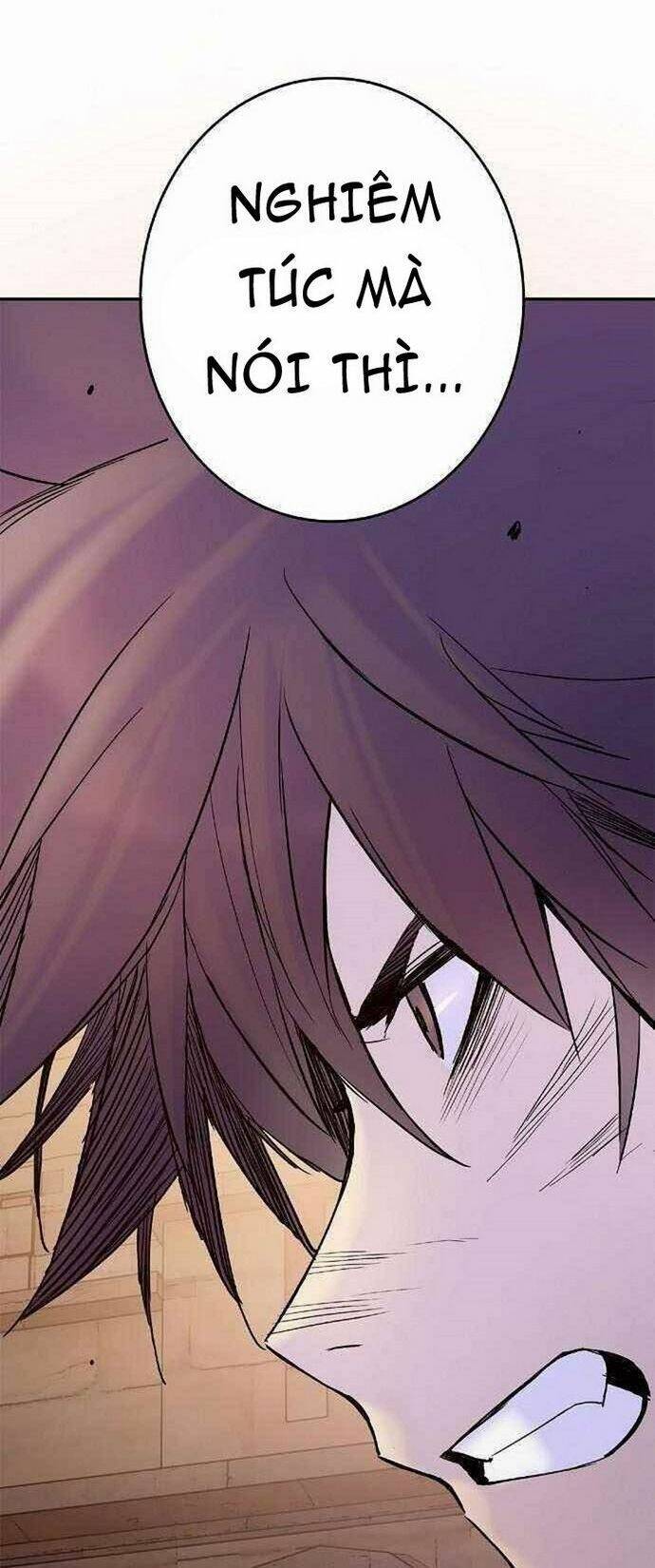 Knight Under Heart - Chương 30 - Trang 83