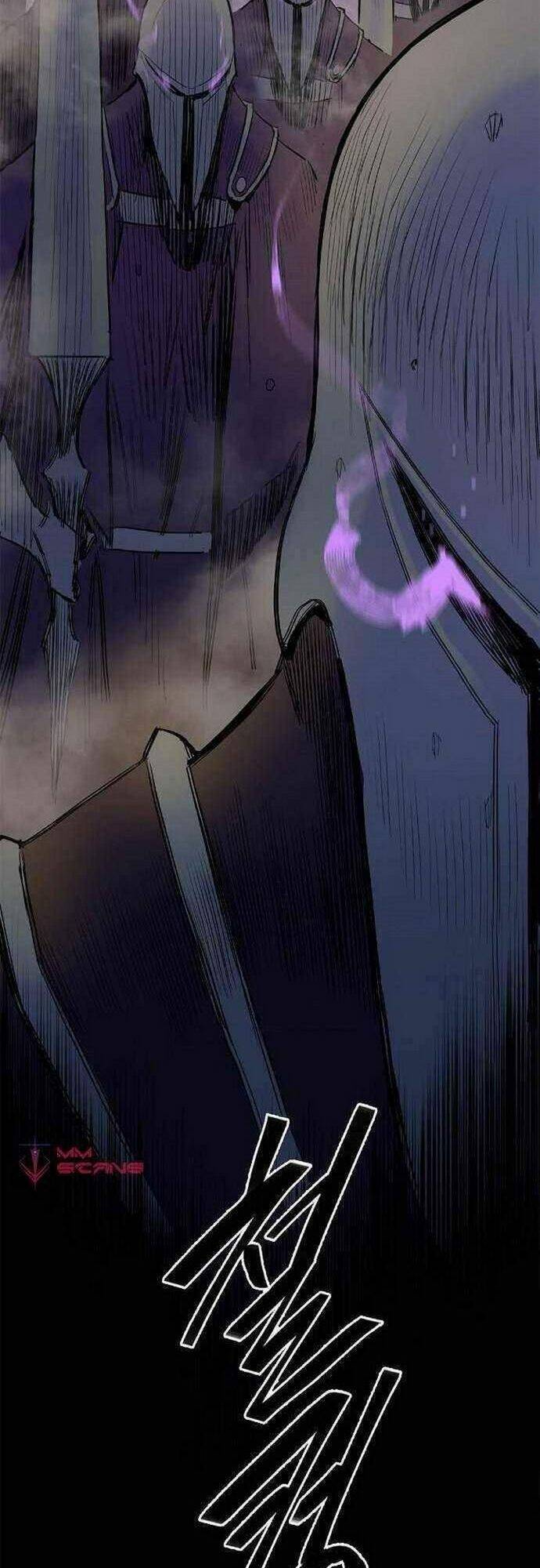 Knight Under Heart - Chương 31 - Trang 20