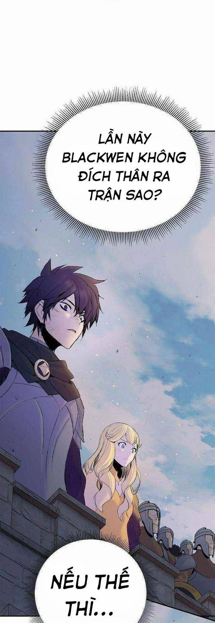 Knight Under Heart - Chương 31 - Trang 6