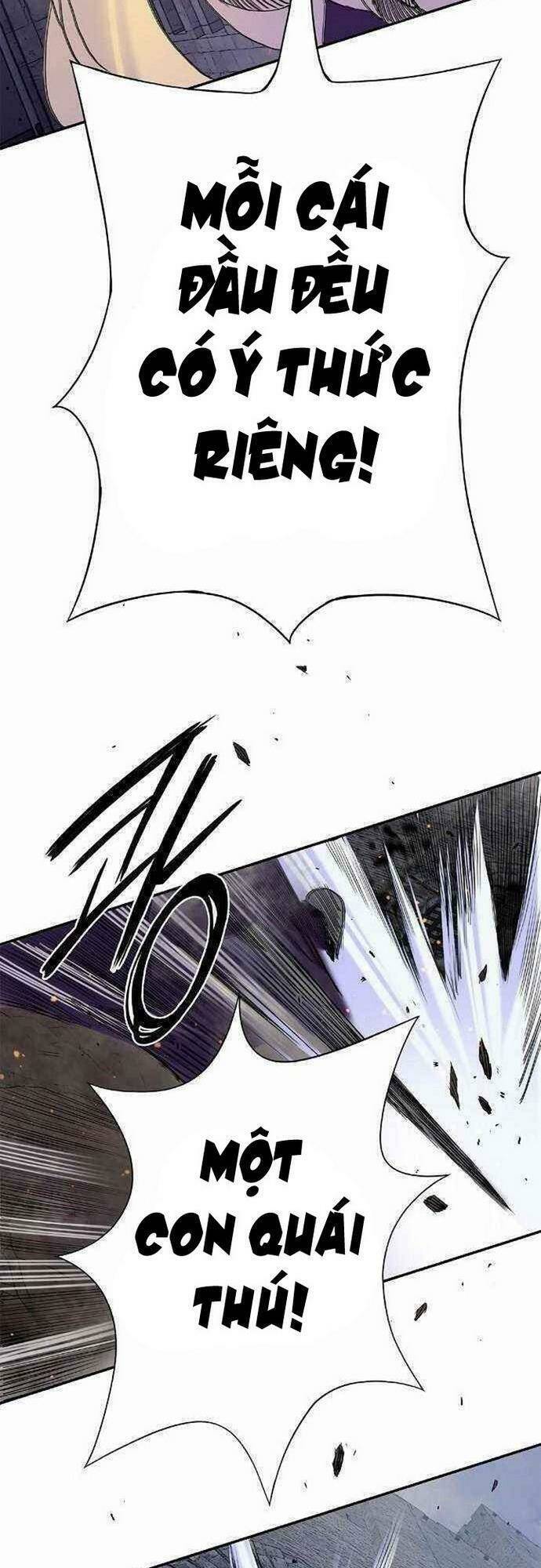 Knight Under Heart - Chương 31 - Trang 56